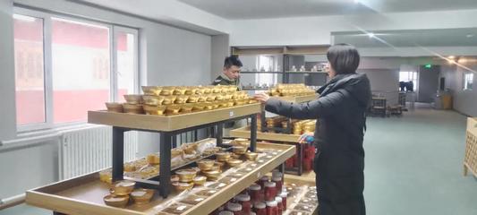 彭陽(yáng)縣 以辣椒產(chǎn)業(yè)為紐帶，推進(jìn)一二三產(chǎn)融合，驅(qū)動(dòng)特色農(nóng)業(yè)提檔升級(jí)與食品銷售創(chuàng)新