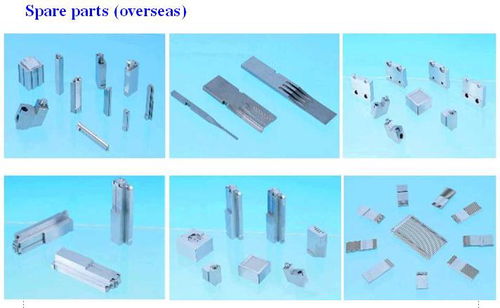 模具零件加工與樂器配件銷售 精密制造與藝術(shù)市場的融合